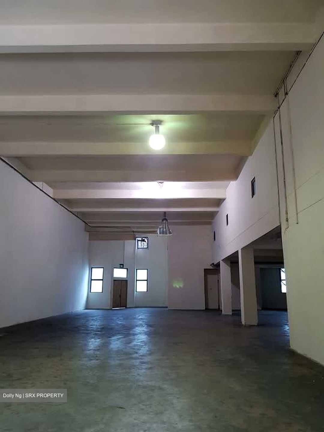 Tuas South Street 5 (D22), Factory #580949771